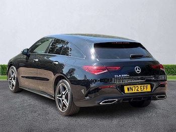 Used Mercedes-Benz CLA 2022 for sale - 79240477: Photo