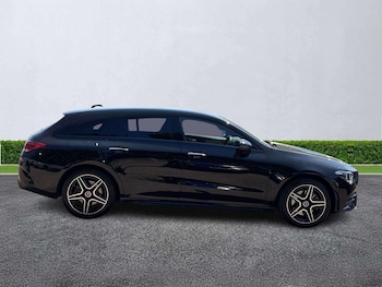 Used Mercedes-Benz CLA 2022 for sale - 79240477: Photo