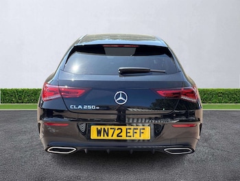 Used Mercedes-Benz CLA 2022 for sale - 79240477: Photo