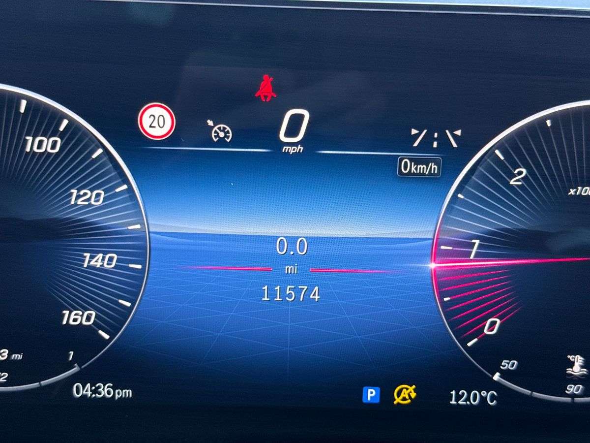 Used Mercedes-Benz CLA 2024 for sale - 78168991: Photo 10