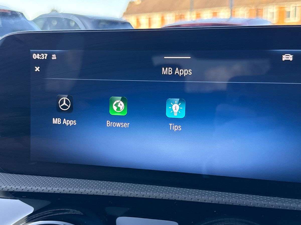 Used Mercedes-Benz CLA 2024 for sale - 78168991: Photo 11