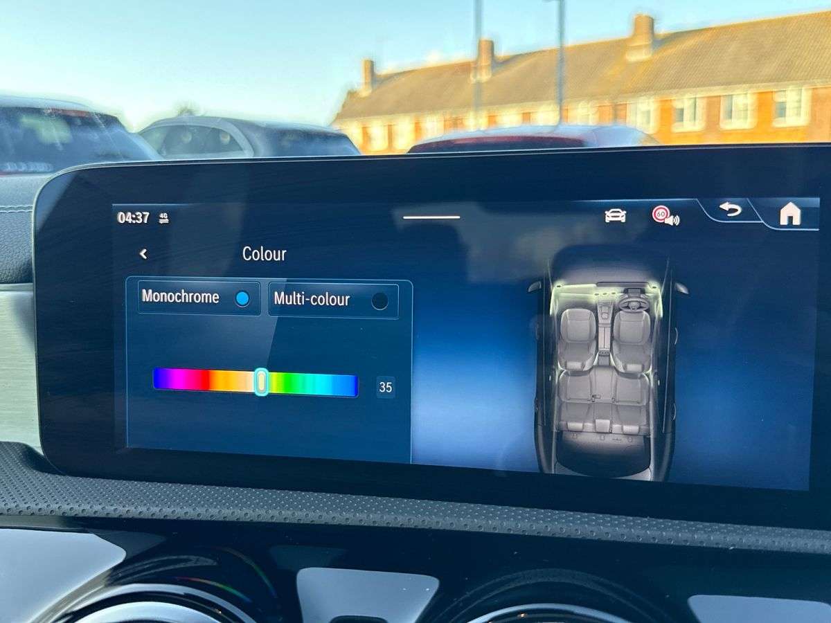 Used Mercedes-Benz CLA 2024 for sale - 78168991: Photo 12