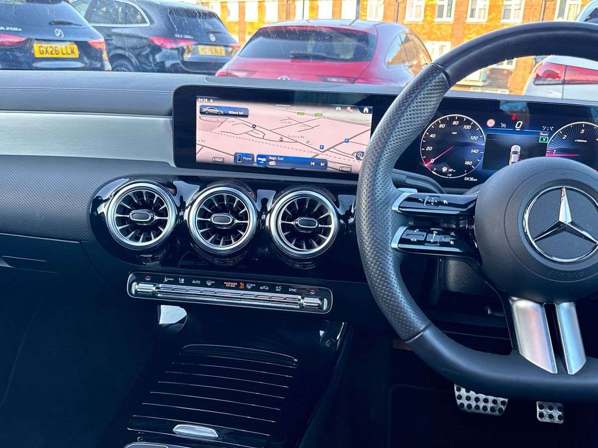 Used Mercedes-Benz CLA 2024 for sale - 78168991: Photo 13