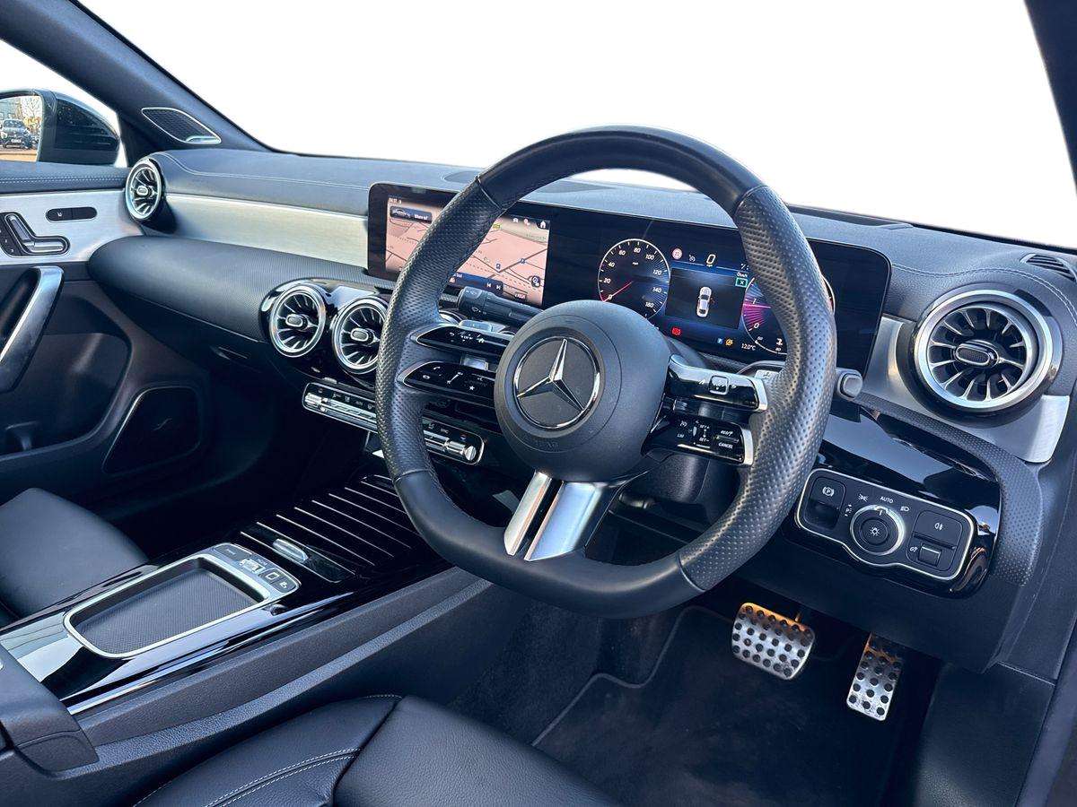 Used Mercedes-Benz CLA 2024 for sale - 78168991: Photo 15