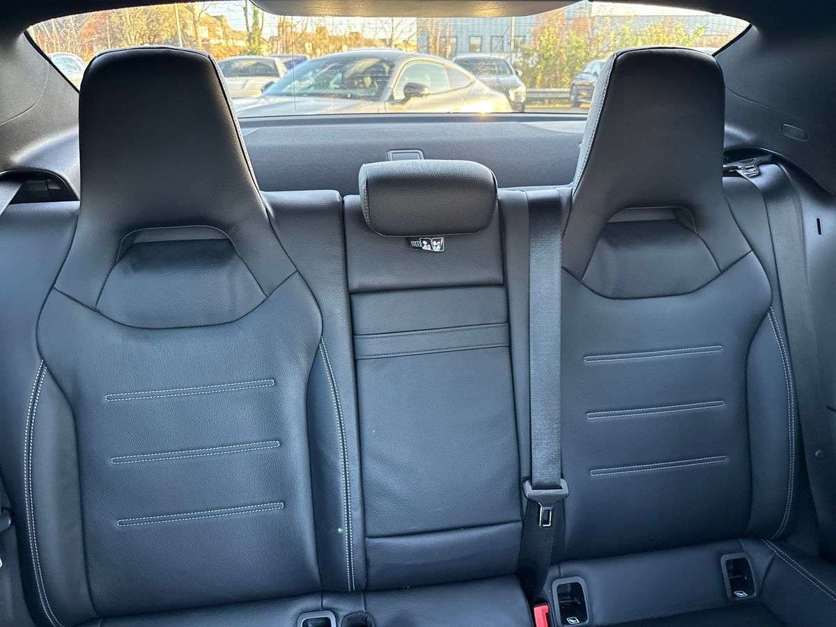 Used Mercedes-Benz CLA 2024 for sale - 78168991: Photo 16