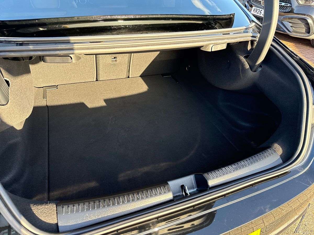 Used Mercedes-Benz CLA 2024 for sale - 78168991: Photo 17