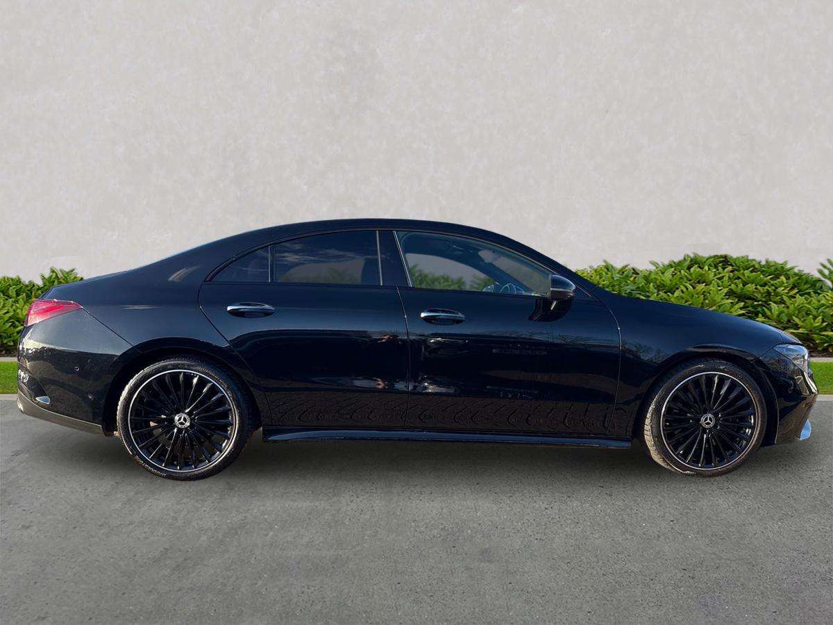 Used Mercedes-Benz CLA 2024 for sale - 78168991: Photo 19