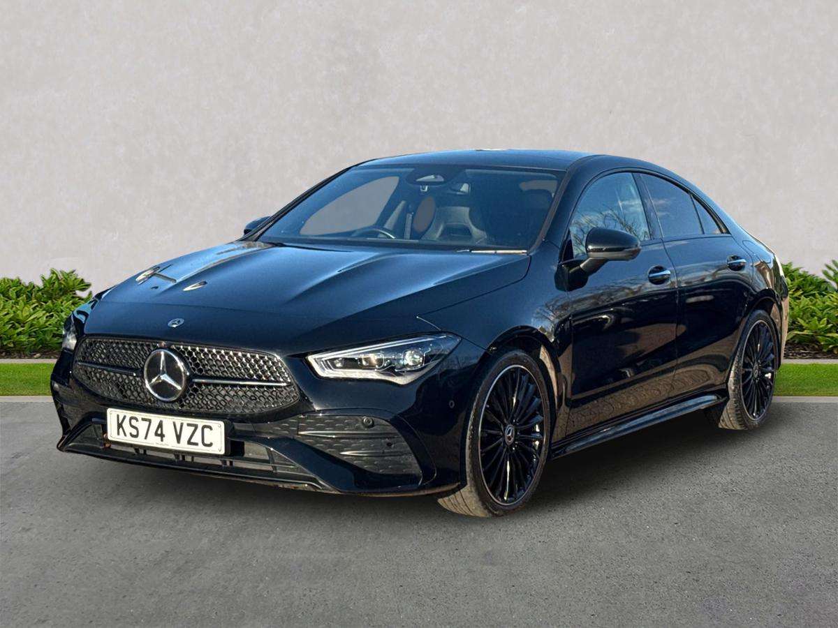 Used Mercedes-Benz CLA 2024 for sale - 78168991: Photo 20