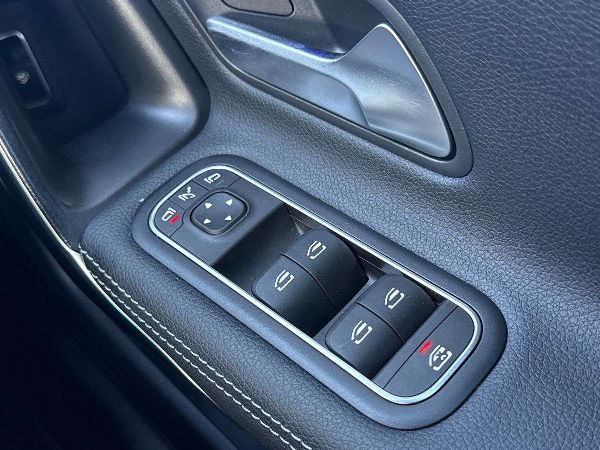 Used Mercedes-Benz CLA 2024 for sale - 78168991: Photo 21