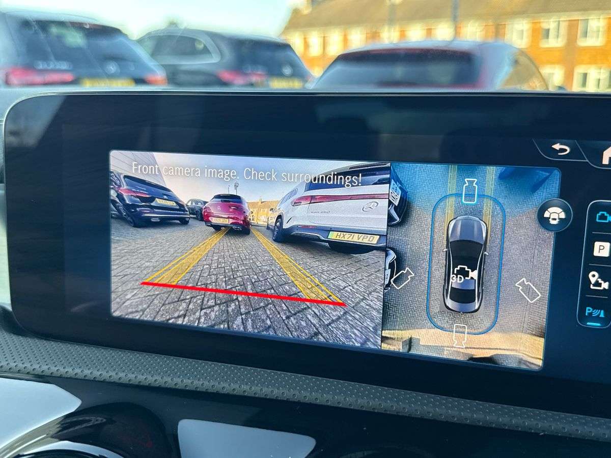 Used Mercedes-Benz CLA 2024 for sale - 78168991: Photo 23