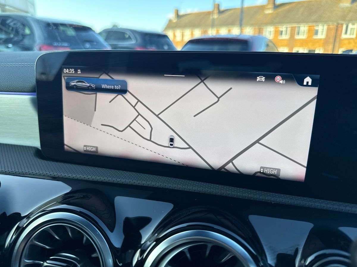 Used Mercedes-Benz CLA 2024 for sale - 78168991: Photo 24