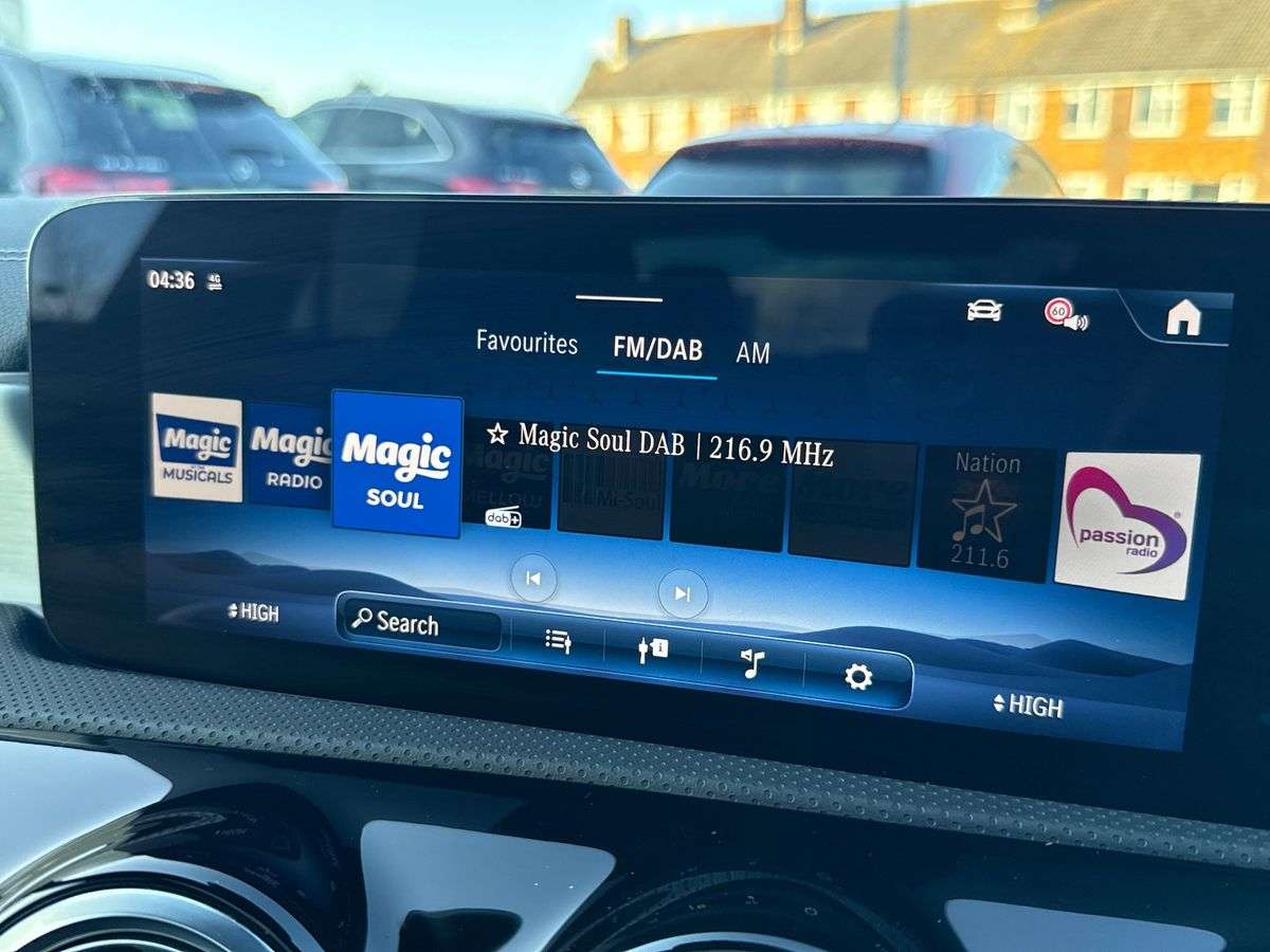 Used Mercedes-Benz CLA 2024 for sale - 78168991: Photo 25