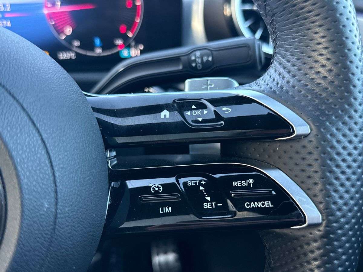 Used Mercedes-Benz CLA 2024 for sale - 78168991: Photo 27