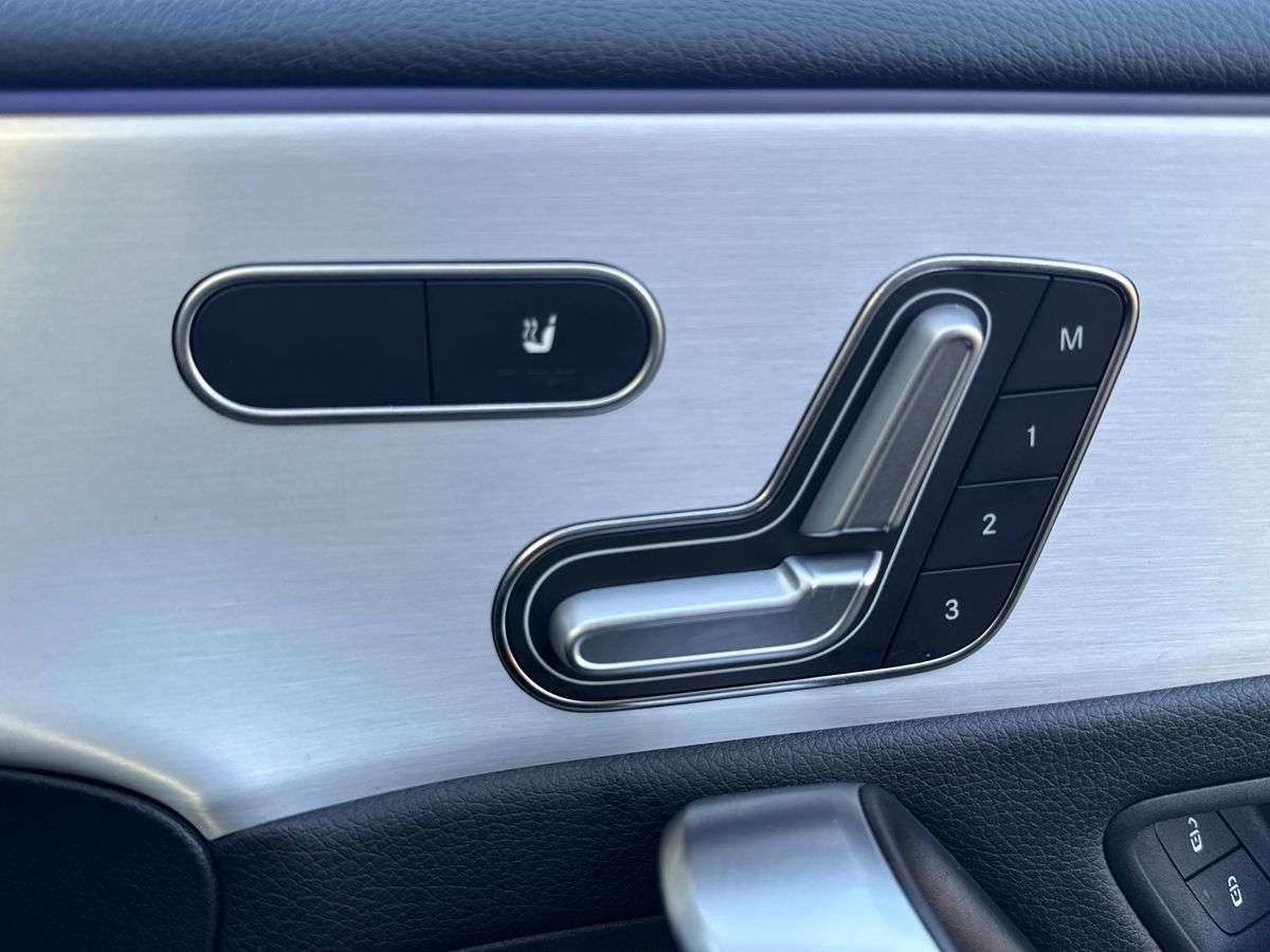 Used Mercedes-Benz CLA 2024 for sale - 78168991: Photo 30