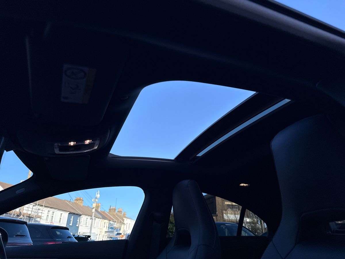 Used Mercedes-Benz CLA 2024 for sale - 78168991: Photo 33