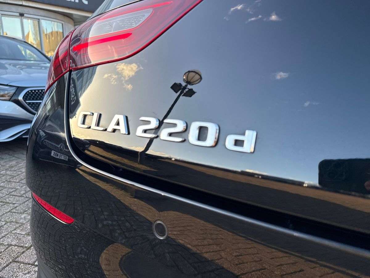 Used Mercedes-Benz CLA 2024 for sale - 78168991: Photo 34