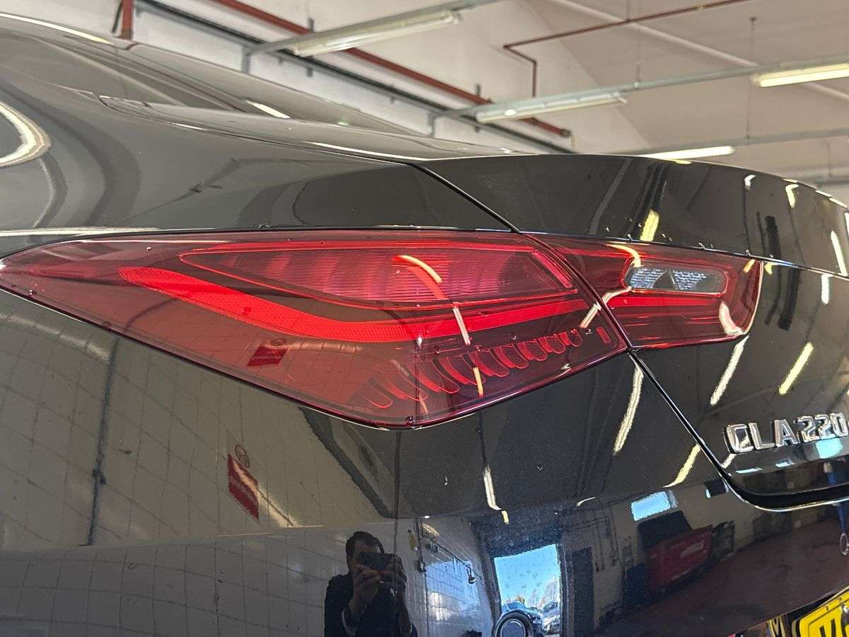 Used Mercedes-Benz CLA 2024 for sale - 78168991: Photo 35