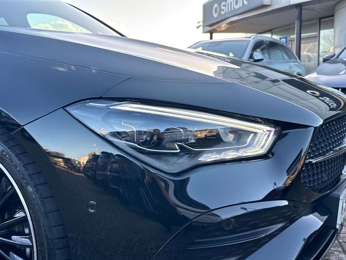 Used Mercedes-Benz CLA 2024 for sale - 78168991: Photo 37