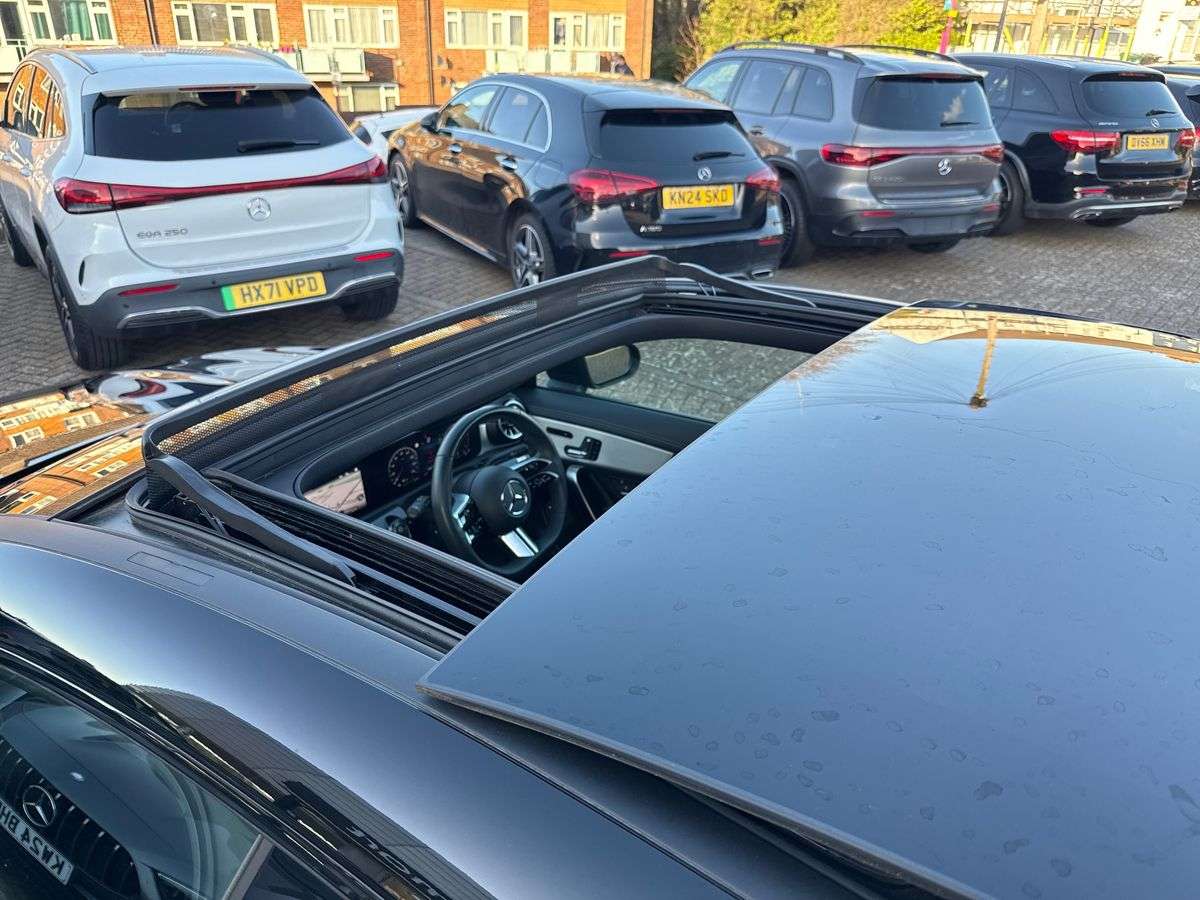 Used Mercedes-Benz CLA 2024 for sale - 78168991: Photo 40