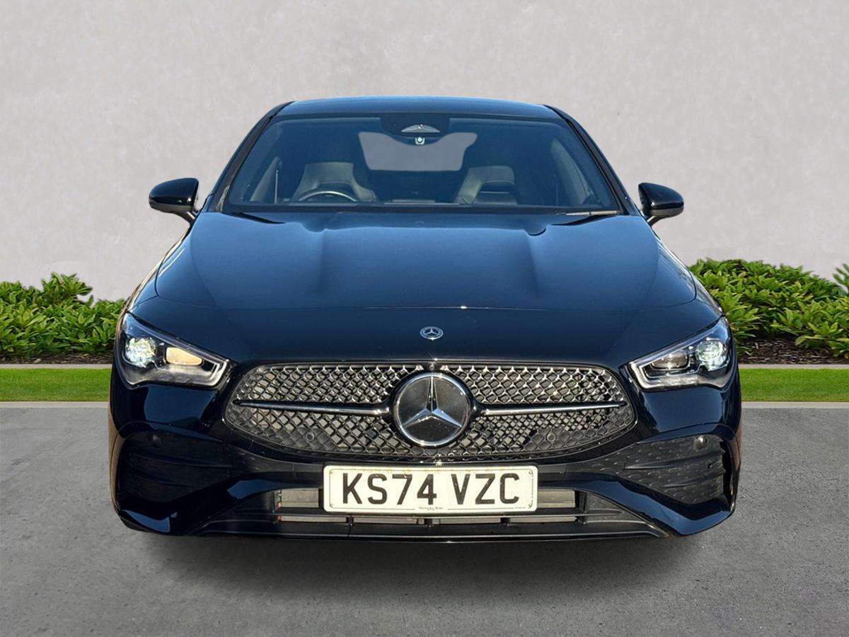 Used Mercedes-Benz CLA 2024 for sale - 78168991: Photo 5
