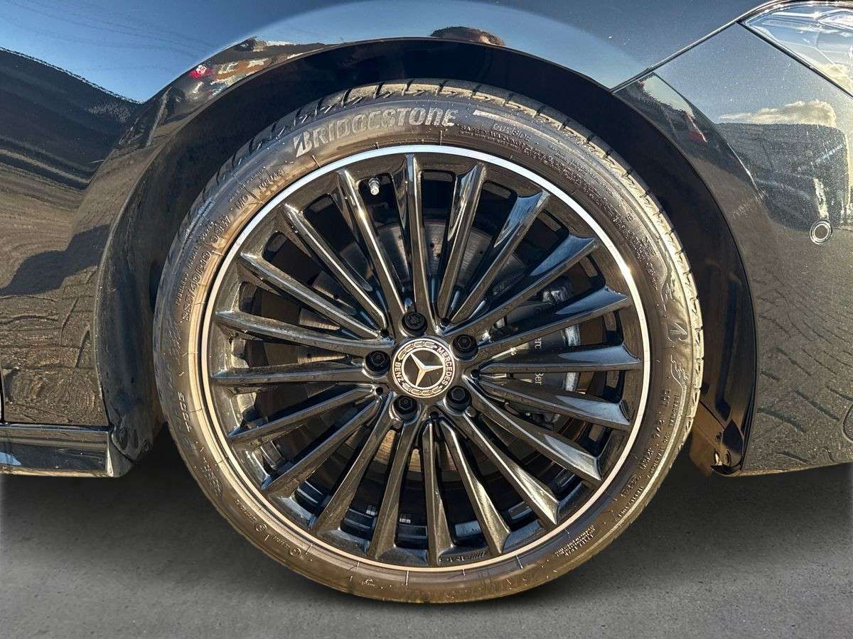 Used Mercedes-Benz CLA 2024 for sale - 78168991: Photo 6