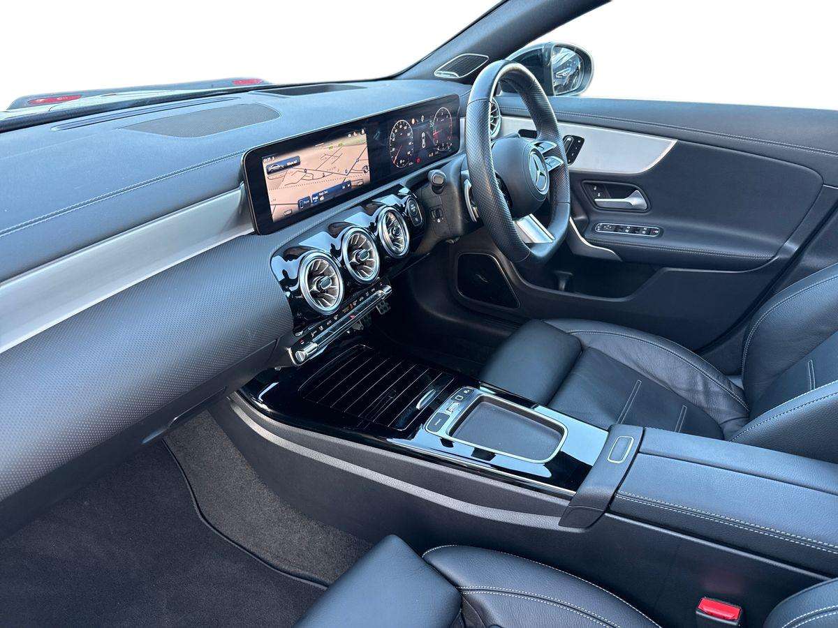 Used Mercedes-Benz CLA 2024 for sale - 78168991: Photo 7