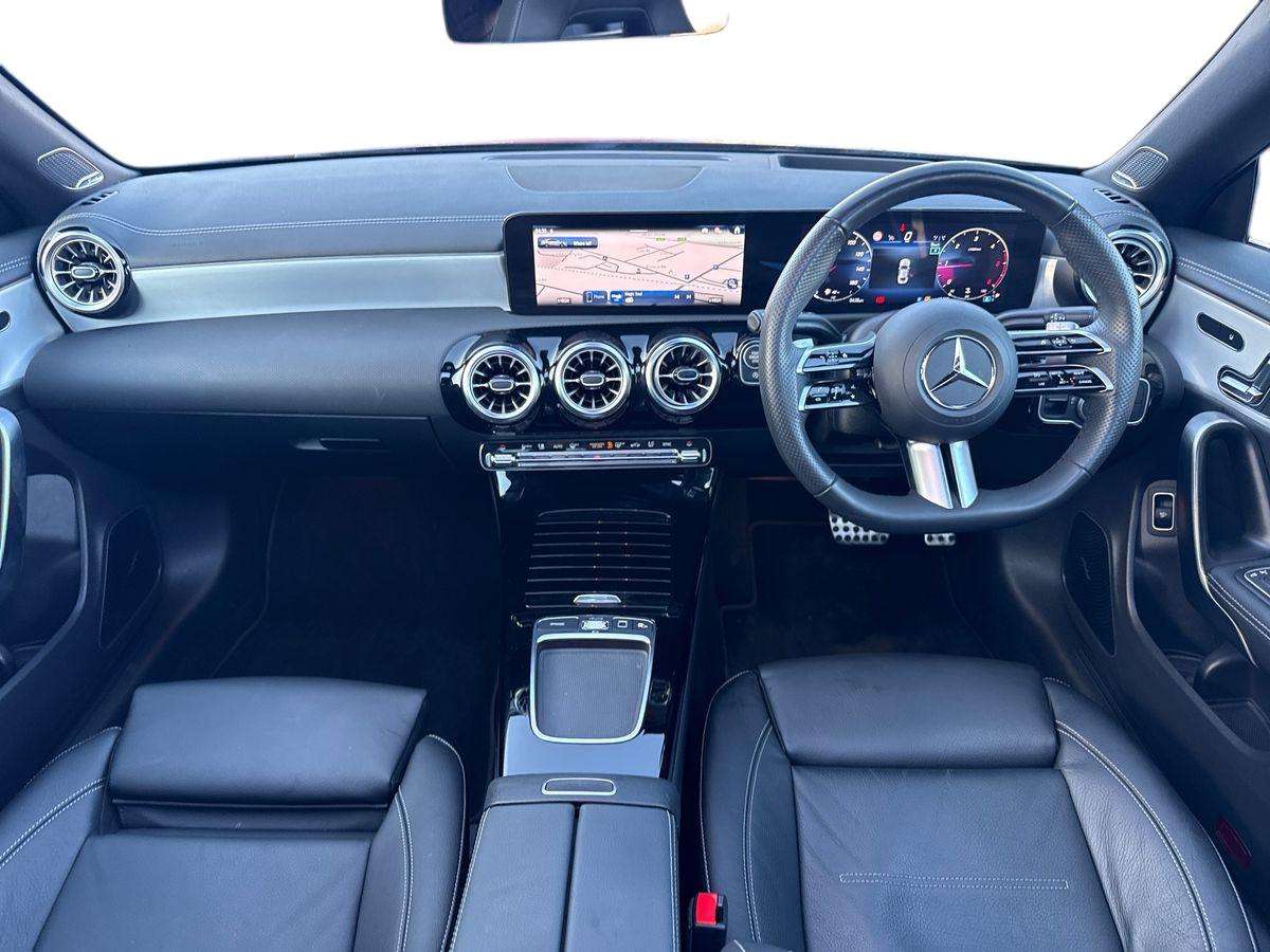Used Mercedes-Benz CLA 2024 for sale - 78168991: Photo 8