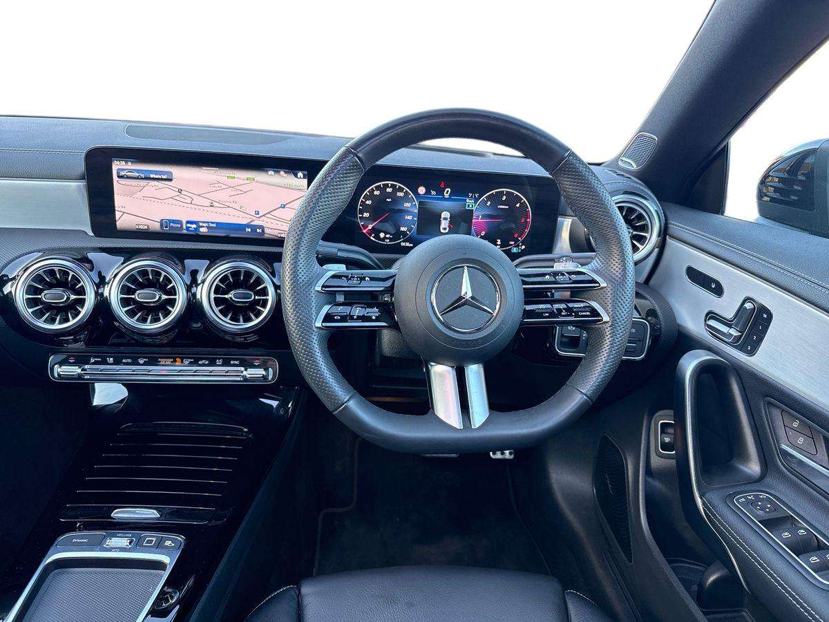 Used Mercedes-Benz CLA 2024 for sale - 78168991: Photo 9