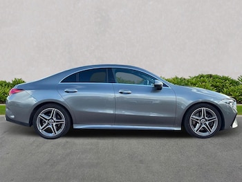 Used Mercedes-Benz CLA 2024 for sale - 75773131: Photo