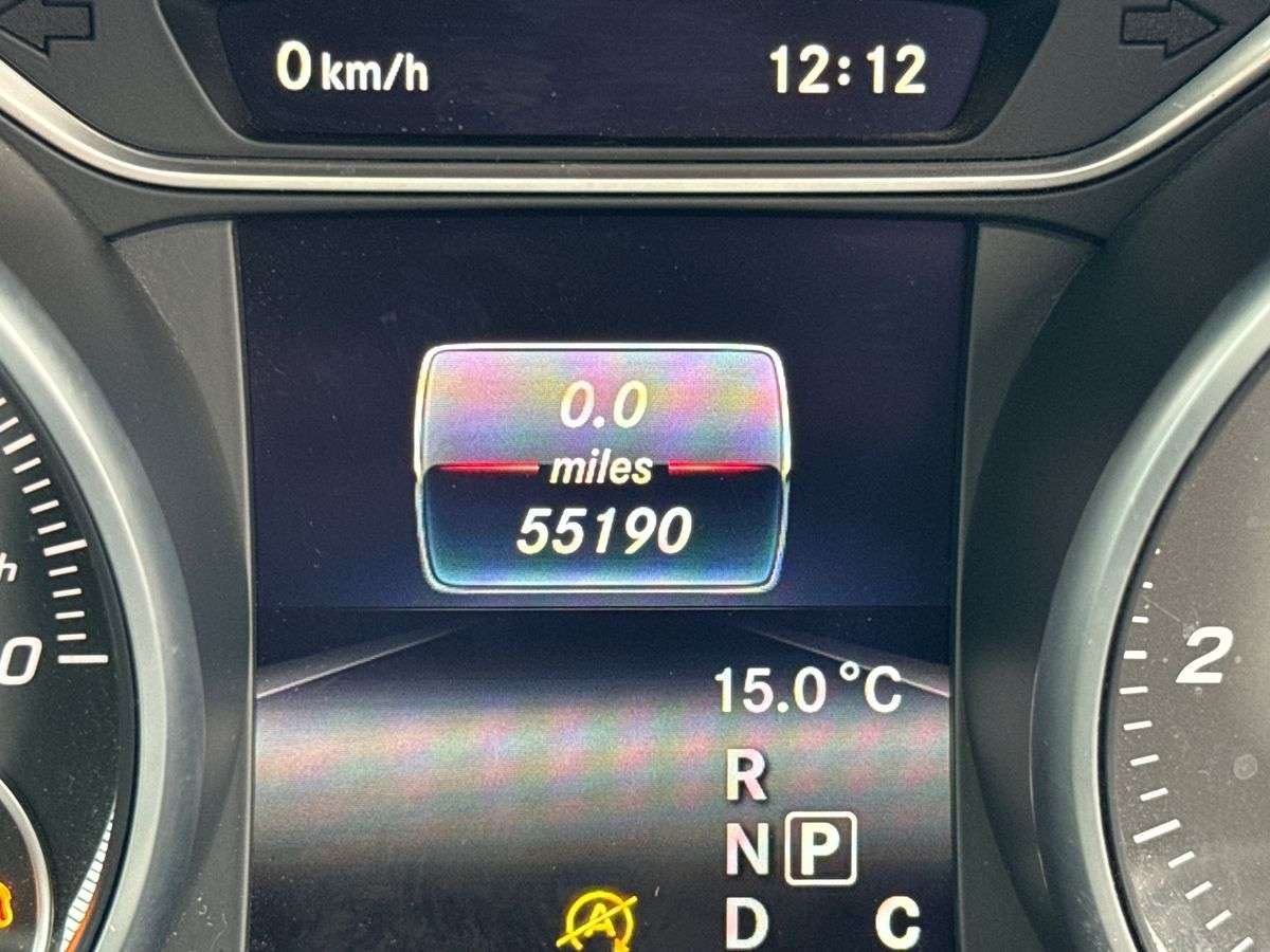 Used Mercedes-Benz A-Class 2016 for sale - 78192152: Photo 10