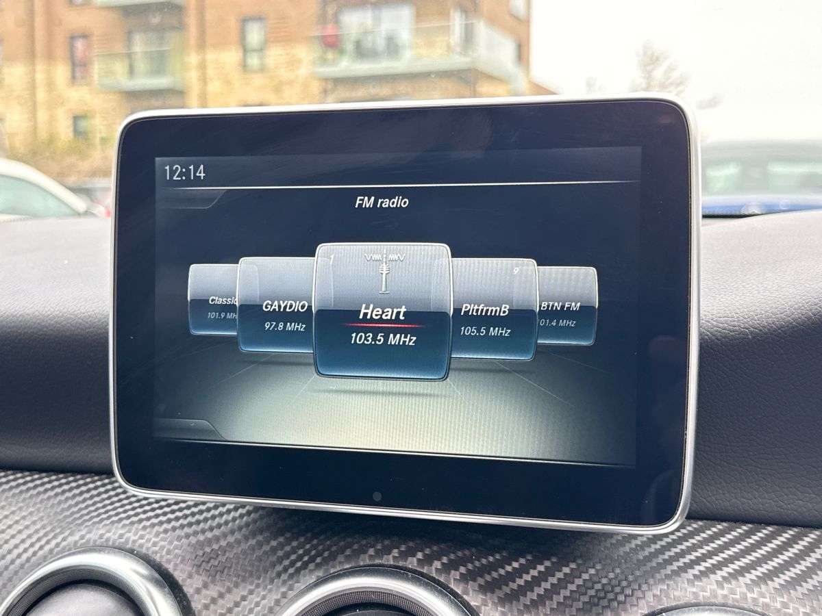 Used Mercedes-Benz A-Class 2016 for sale - 78192152: Photo 11