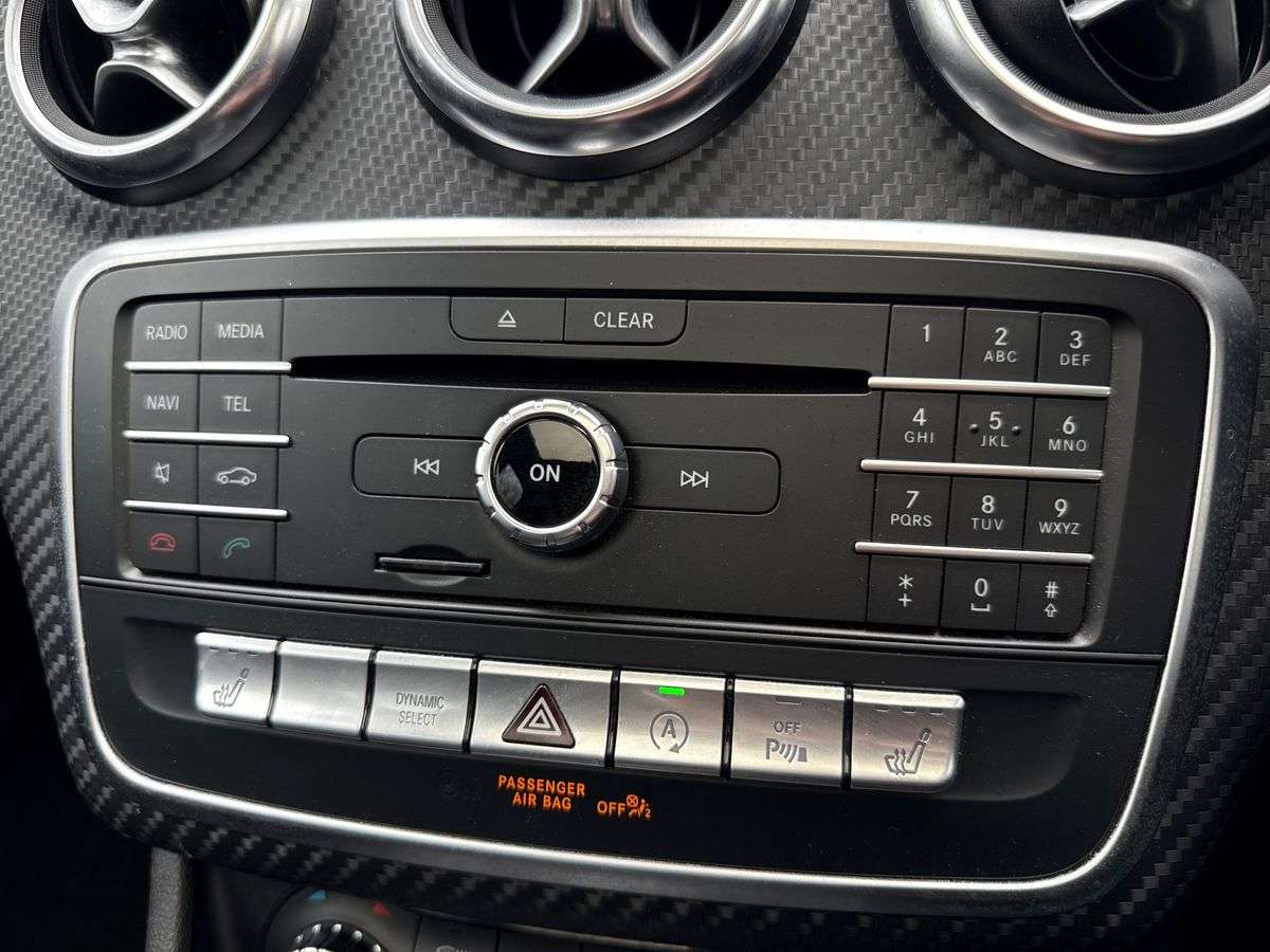 Used Mercedes-Benz A-Class 2016 for sale - 78192152: Photo 12