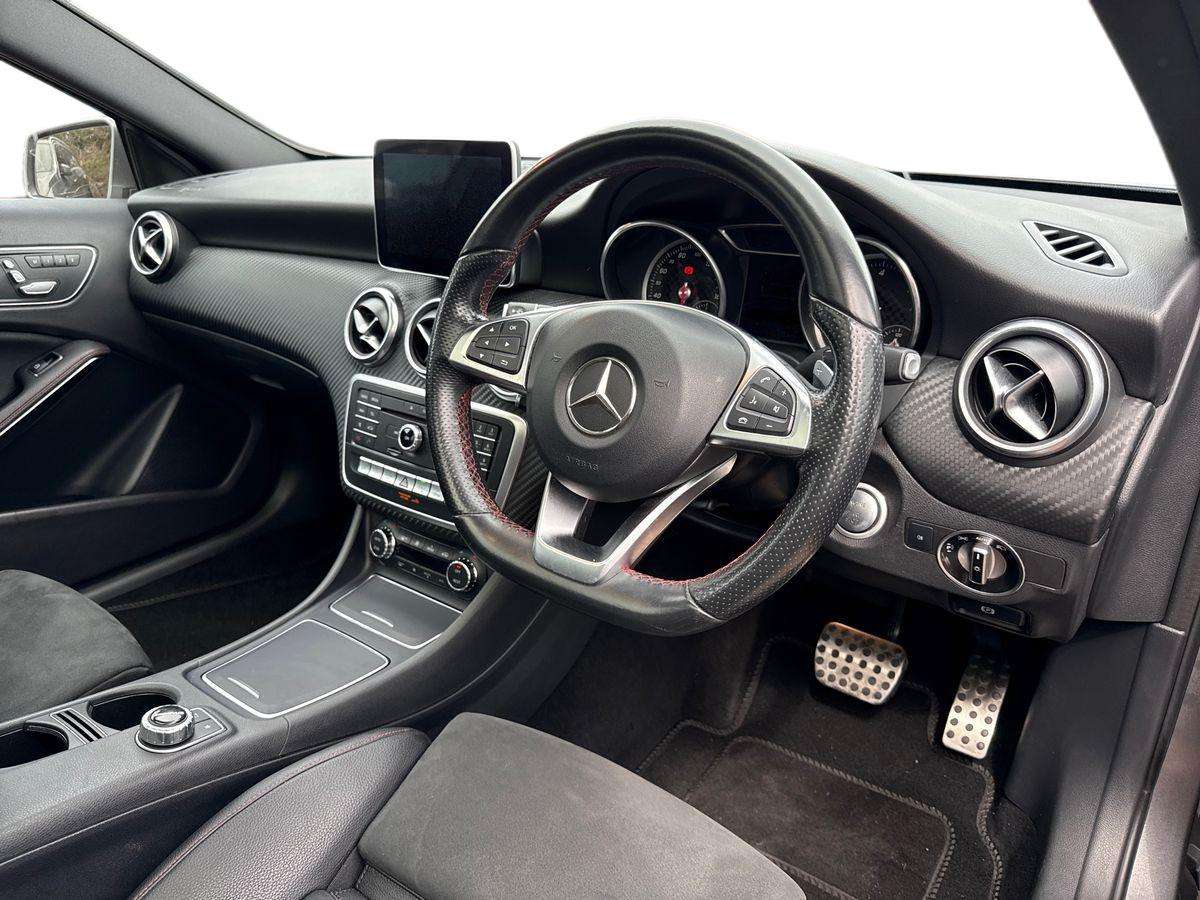 Used Mercedes-Benz A-Class 2016 for sale - 78192152: Photo 15