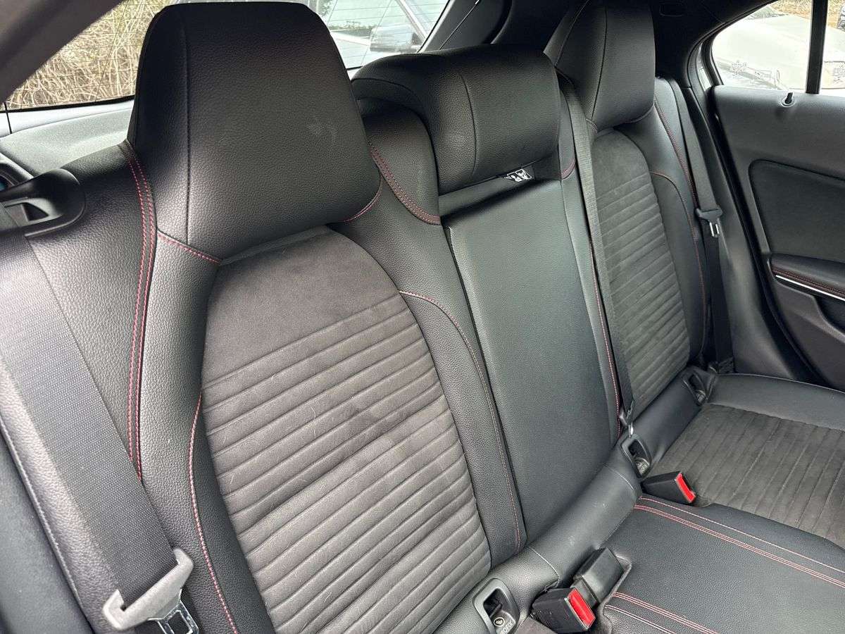 Used Mercedes-Benz A-Class 2016 for sale - 78192152: Photo 16