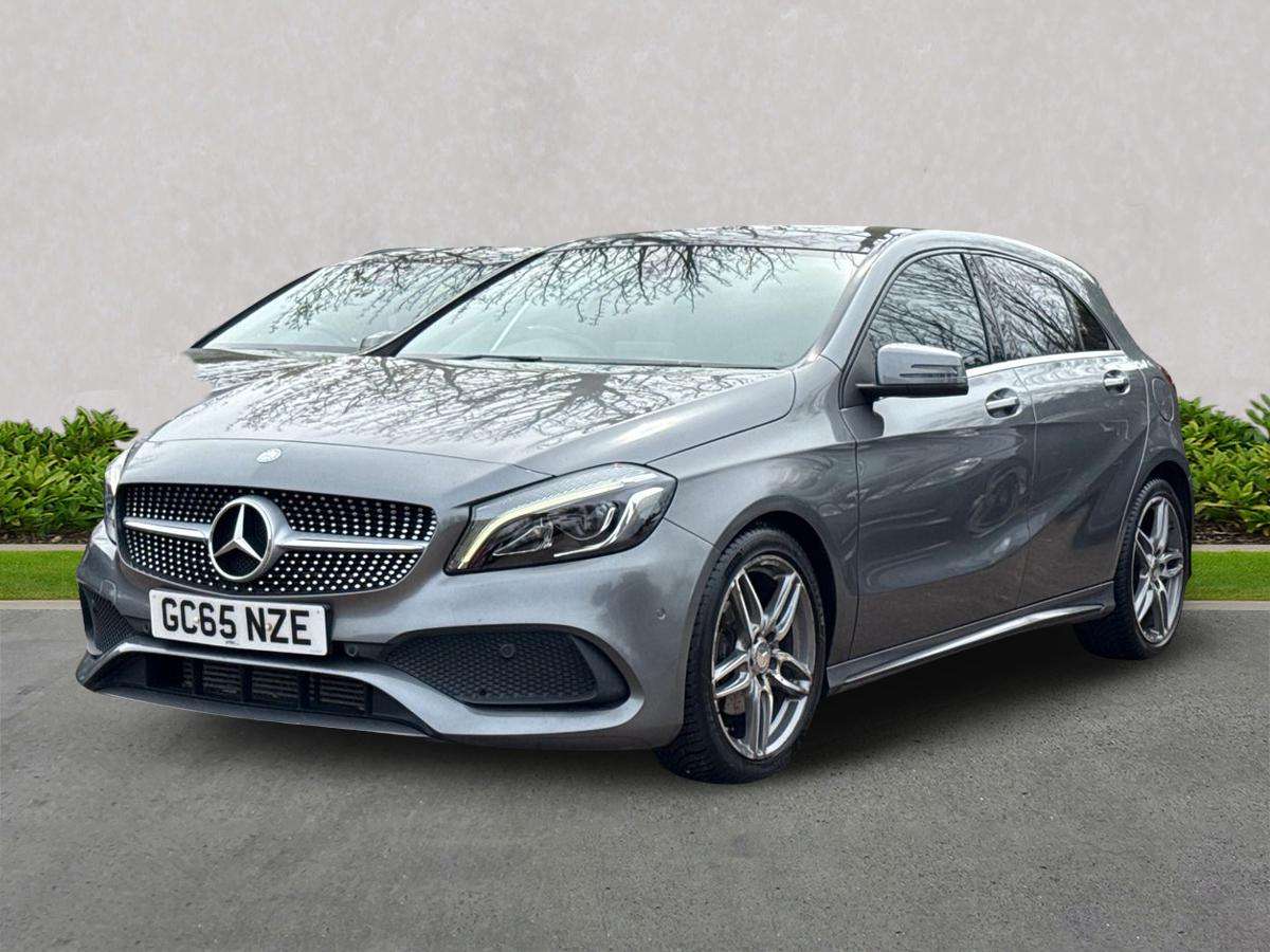 Used Mercedes-Benz A-Class 2016 for sale - 78192152: Photo 20