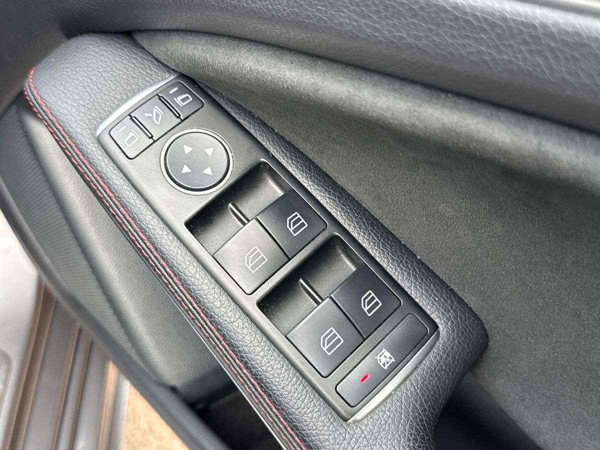 Used Mercedes-Benz A-Class 2016 for sale - 78192152: Photo 21