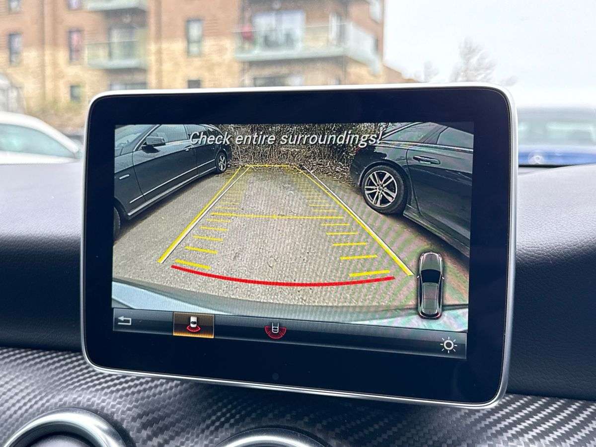 Used Mercedes-Benz A-Class 2016 for sale - 78192152: Photo 23