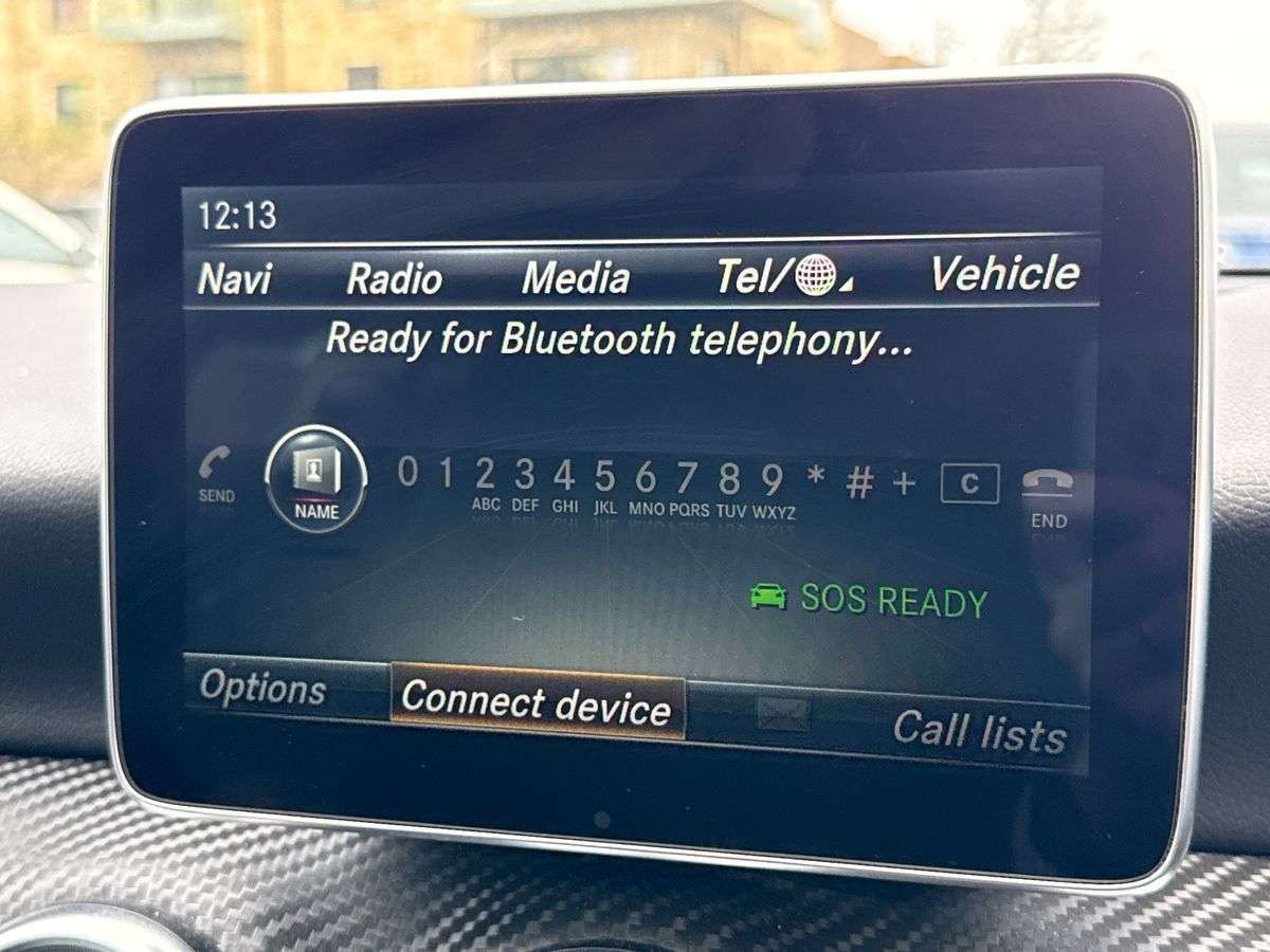 Used Mercedes-Benz A-Class 2016 for sale - 78192152: Photo 25