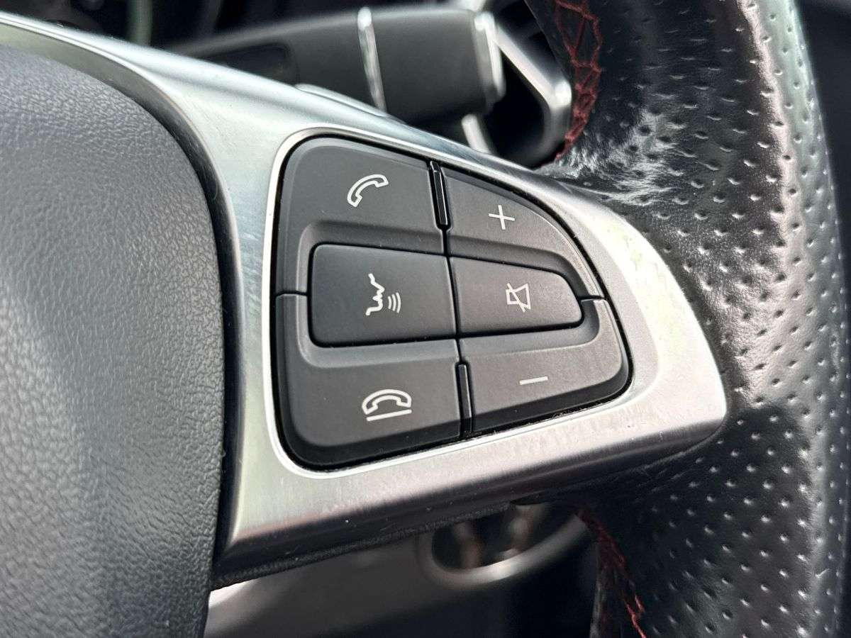 Used Mercedes-Benz A-Class 2016 for sale - 78192152: Photo 27