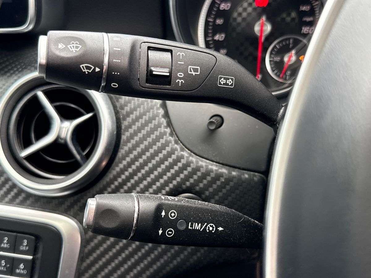 Used Mercedes-Benz A-Class 2016 for sale - 78192152: Photo 28