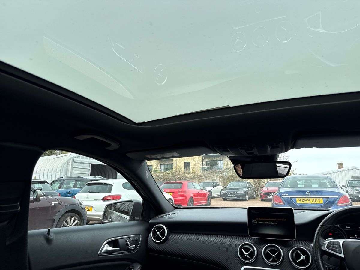 Used Mercedes-Benz A-Class 2016 for sale - 78192152: Photo 32