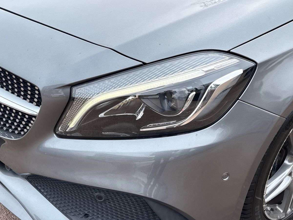 Used Mercedes-Benz A-Class 2016 for sale - 78192152: Photo 34