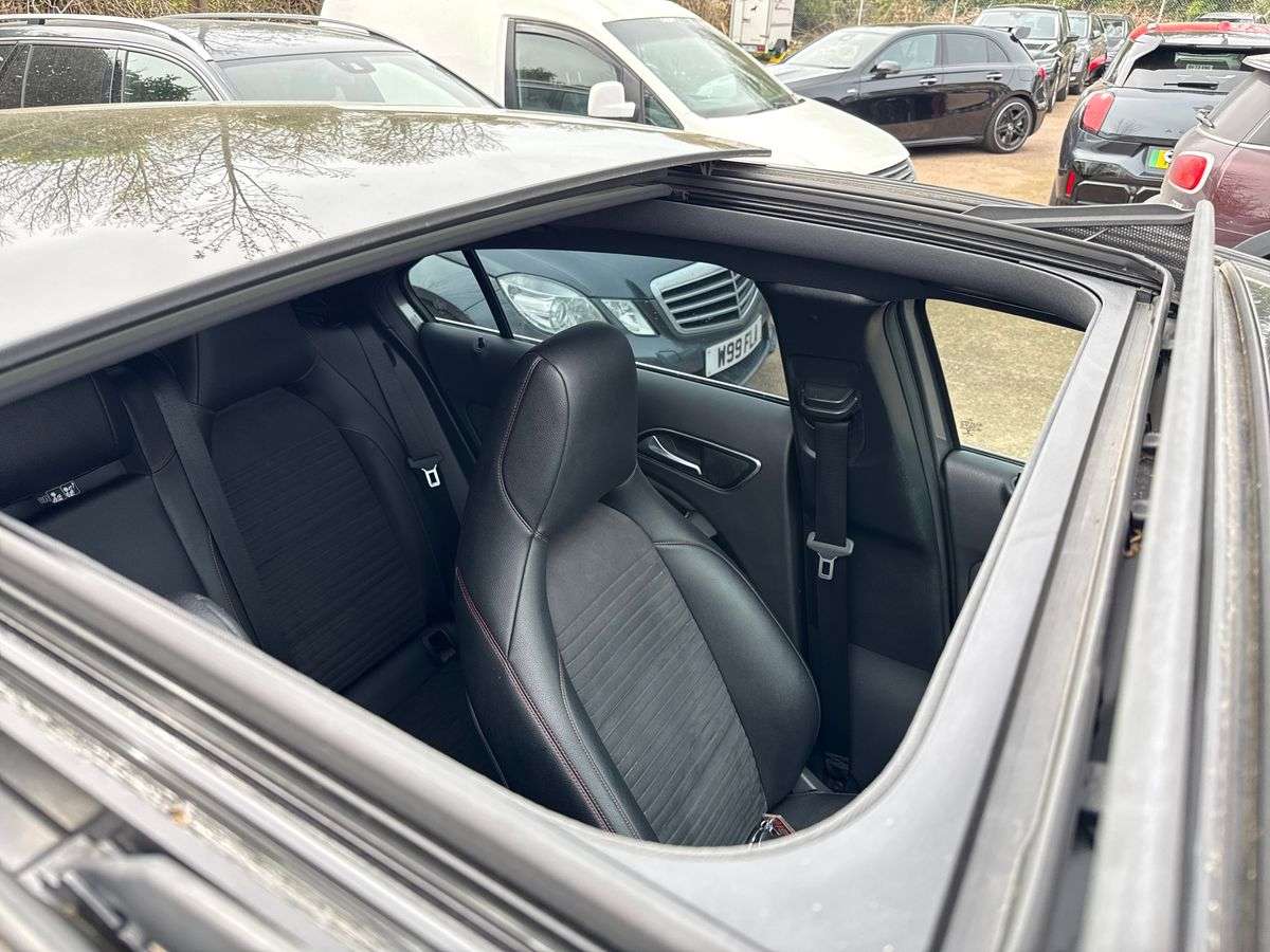 Used Mercedes-Benz A-Class 2016 for sale - 78192152: Photo 40