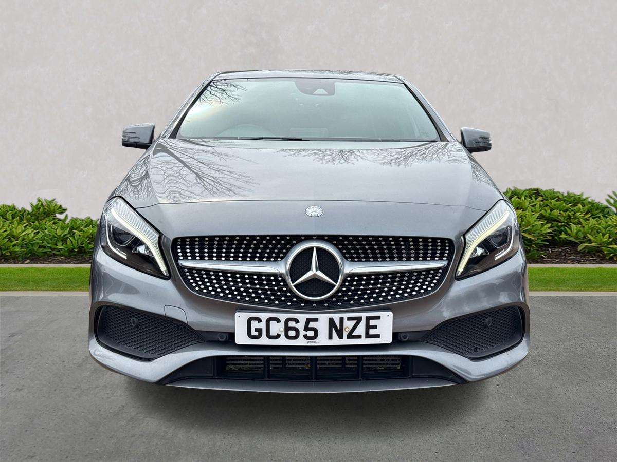 Used Mercedes-Benz A-Class 2016 for sale - 78192152: Photo 5