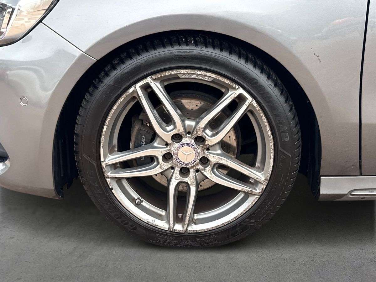 Used Mercedes-Benz A-Class 2016 for sale - 78192152: Photo 6