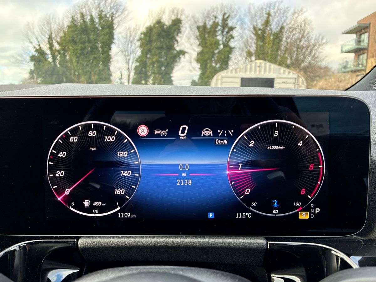 Used Mercedes-Benz GLA 2024 for sale - 77662561: Photo 10