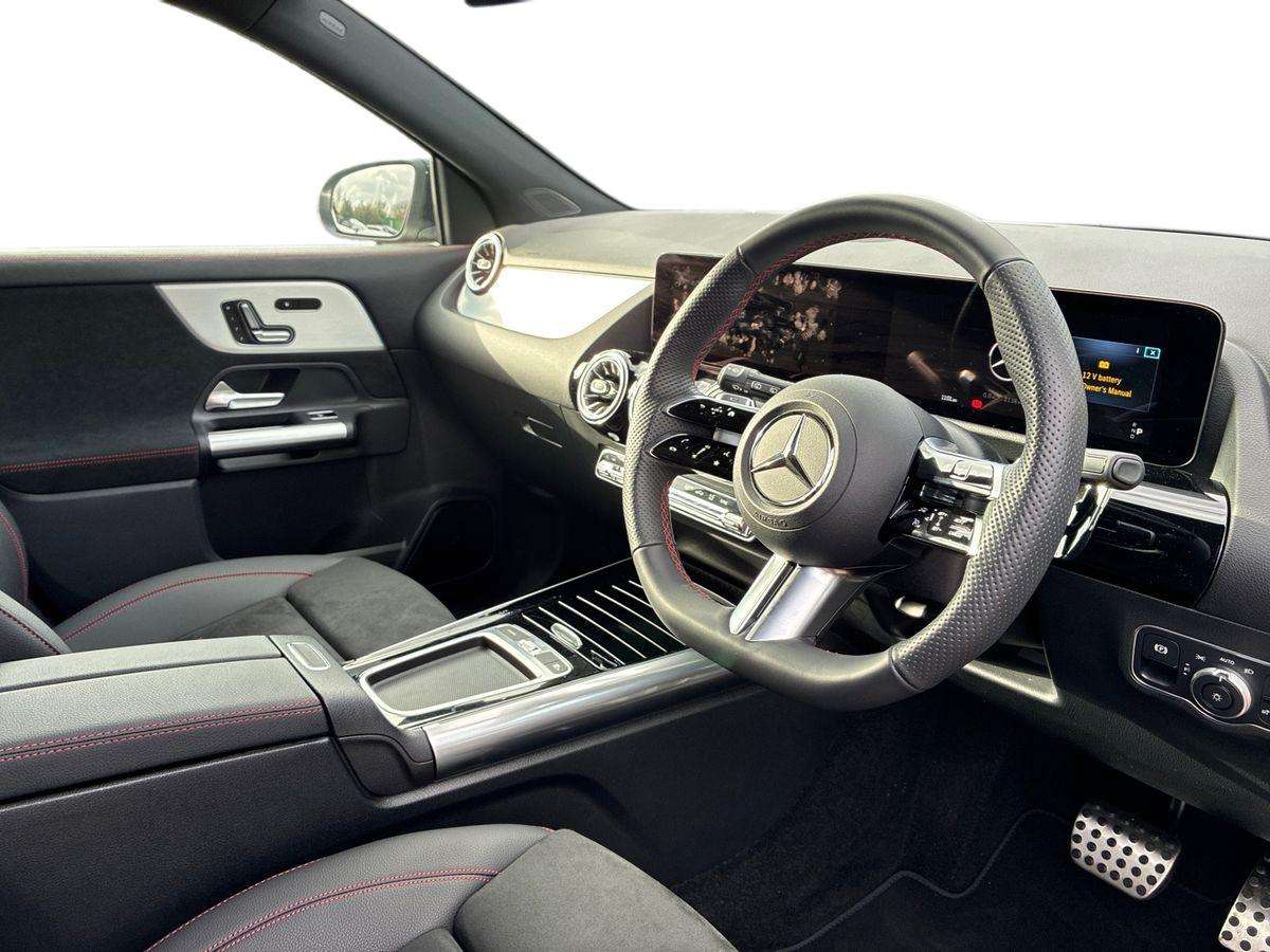 Used Mercedes-Benz GLA 2024 for sale - 77662561: Photo 15