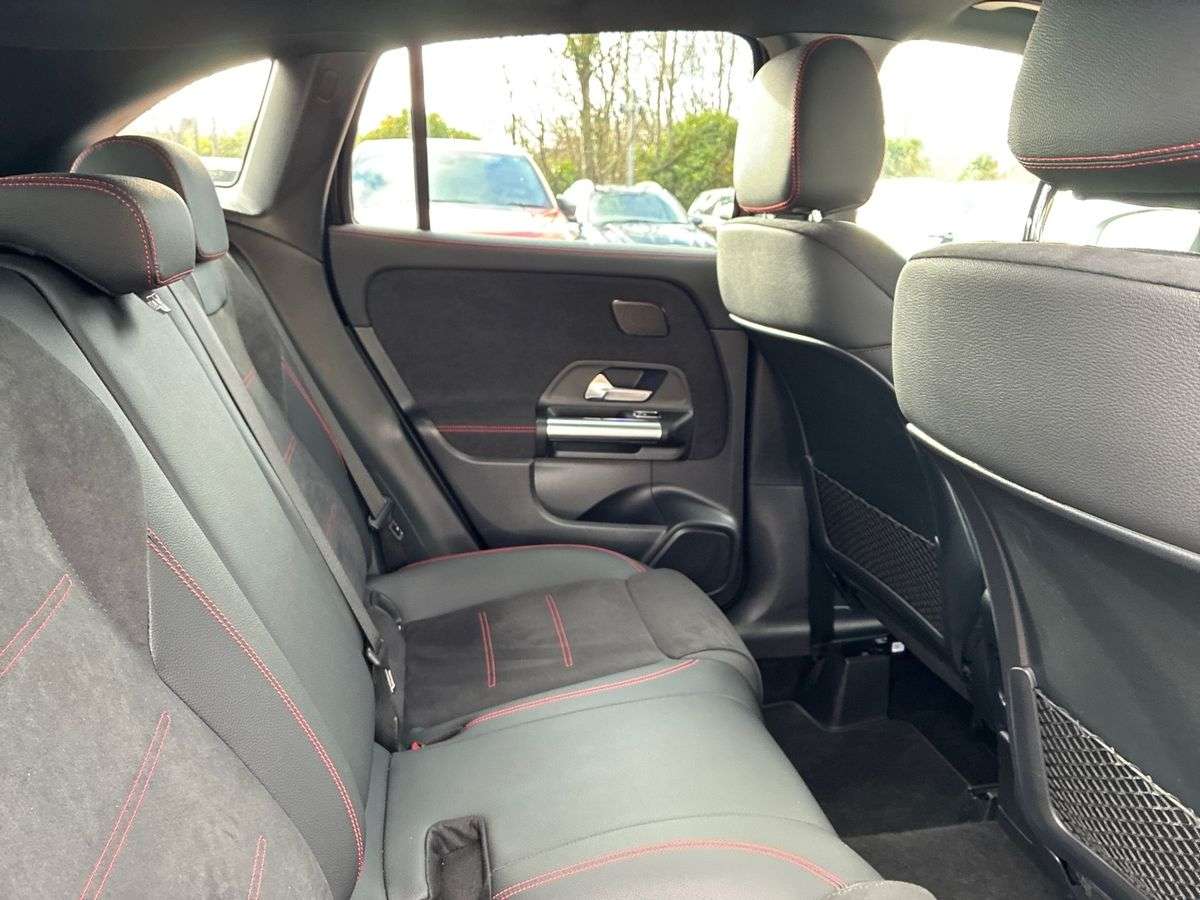 Used Mercedes-Benz GLA 2024 for sale - 77662561: Photo 16