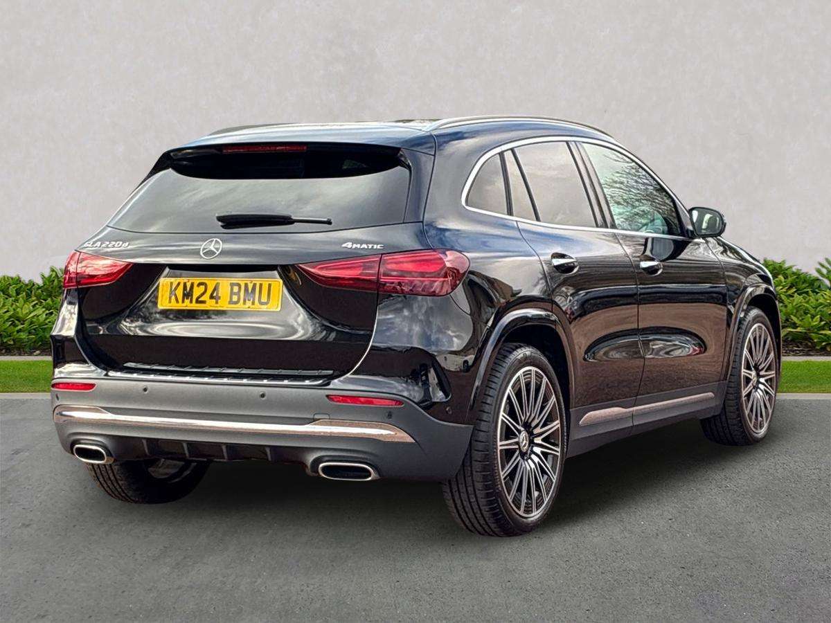 Used Mercedes-Benz GLA 2024 for sale - 77662561: Photo 18