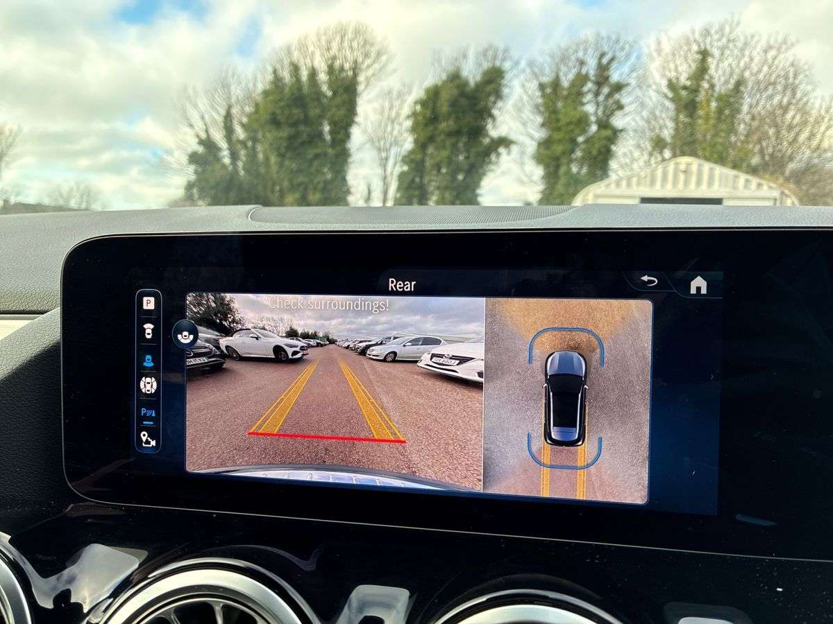 Used Mercedes-Benz GLA 2024 for sale - 77662561: Photo 23